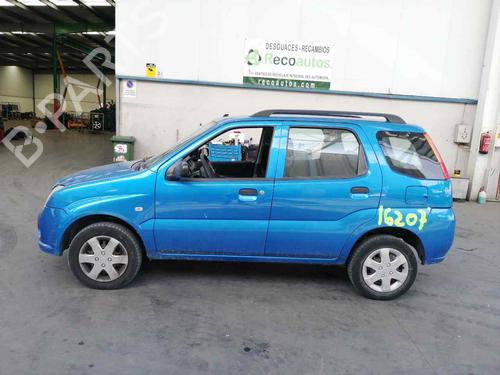 Headlight switch SUZUKI IGNIS II (MH) 1.3 DDiS (RM413D) | BP10523228I24 - Image 4