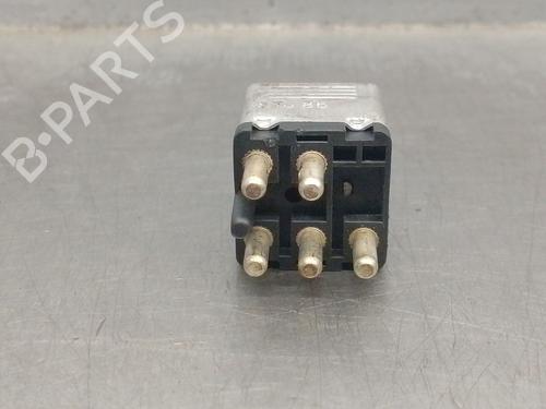 Electronic module MERCEDES-BENZ S-CLASS Coupe (C126) 560 SEC (126.045) | BP24663437M83 