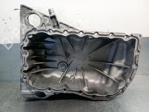 Oil sump RENAULT GRAND SCÉNIC II (JM0/1_) 1.9 dCi (JM14) | BP30148184M115
