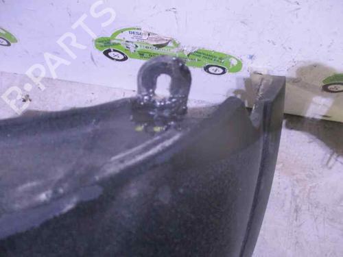 Rear bumper ROVER STREETWISE Hatchback 2.0 TD | BP2086049C8 