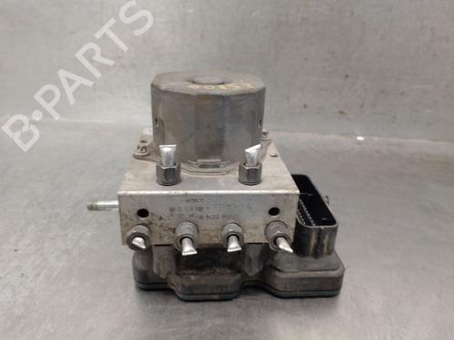 Used ABS pump ABS pump SMART FORTWO Coupe (453) 0.9 (453.344, 453.353) (90 hp) 34378505 34378505