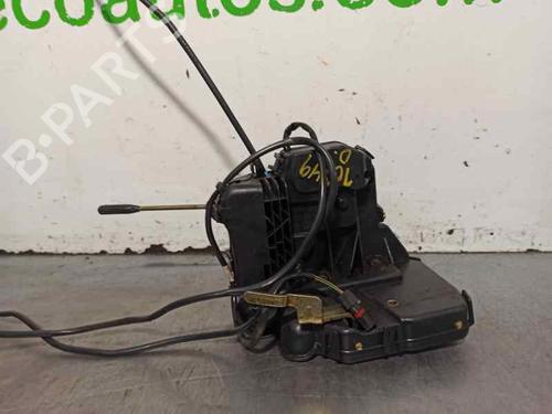 Used Front right lock MERCEDES-BENZ C-CLASS (W203) C 180 Kompressor (203.046) (143 hp) 5564658