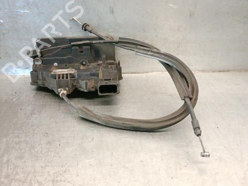 Front right lock FIAT DUCATO Van (250_) 130 Multijet 2,3 D | BP26138573C97 