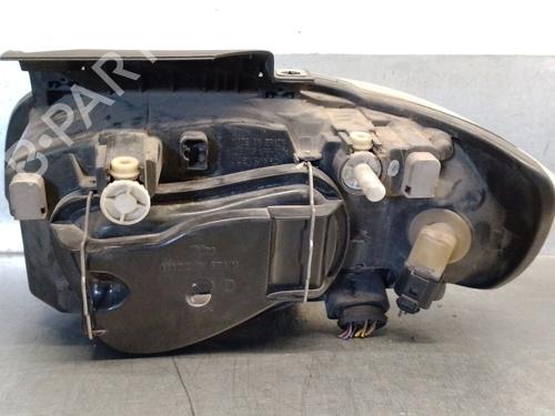 Left headlight SEAT IBIZA II (6K1) 1.4 16V | BP29856482C28 