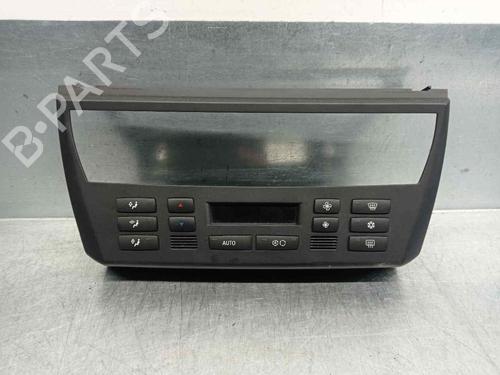 Commande Chauffage BMW X3 (E83) xDrive 20 d (177 hp) 9673561