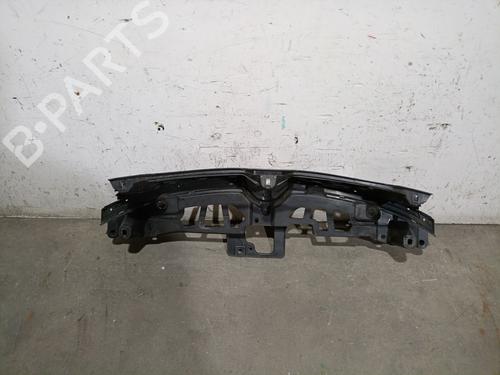 Front right exterior door handle SMART FORFOUR (454) 1.5 CDI (454.001) | BP22810929C129 