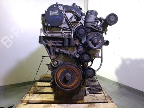 Motor SSANGYONG KORANDO (CK) 2.0 e-XDi (175 hp) 30338257