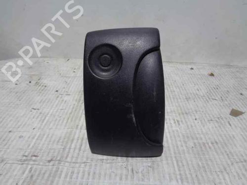 Used Rear right exterior door handle RENAULT KANGOO (KC0/1_) 1.5 dCi (68 hp) 7209054