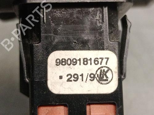 Warning switch TOYOTA PROACE Van (MDZ_) 1.5 D4d (MDZ8) | BP36018243I22 - Image 6