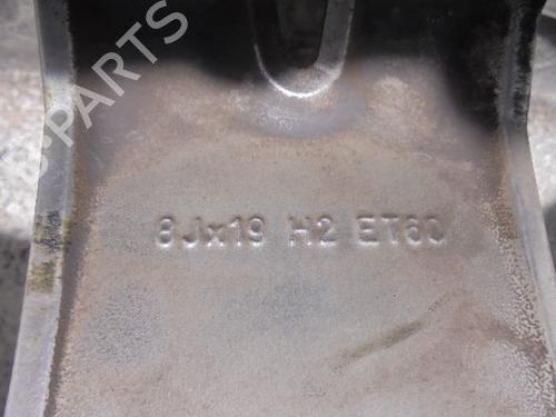 Rim MERCEDES-BENZ M-CLASS (W164)  | BP8953128C45 
