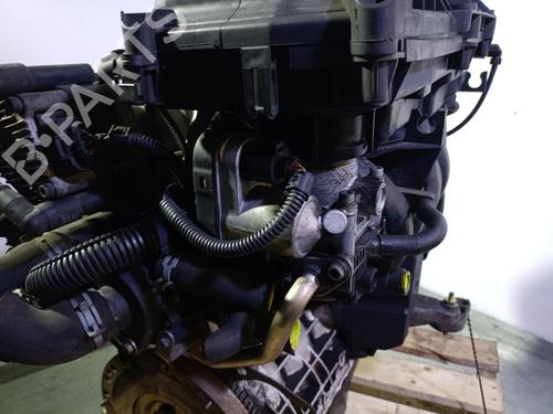Engine SEAT IBIZA II (6K1) 1.4 16V | BP29305673M1 