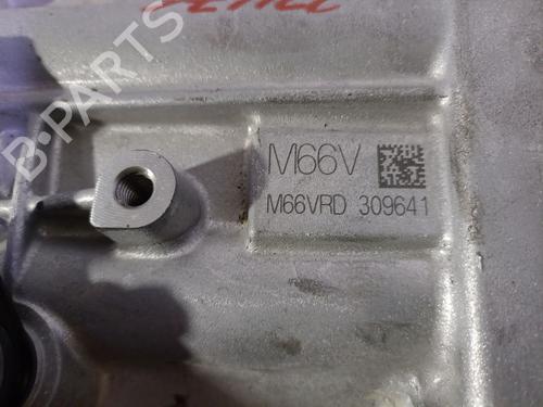 Gearbox HYUNDAI BAYON (BC3) 1.0 T-GDI 48V-Hybrid | BP25243779M3 - Image 9