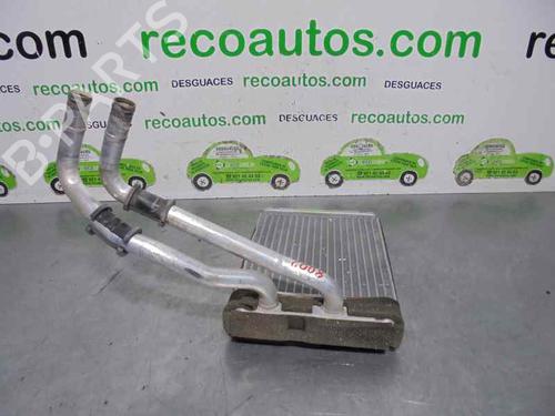 Heater matrix HYUNDAI TERRACAN (HP) 2.9 CRDi 4WD | BP2316780M63 