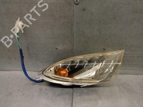 Used Left front indicator Left front indicator KYMCO MOTORCYCLES XCITING Xciting 500i R (T7) (38 hp) 36393474 36393474