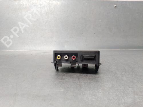 Used Electronic module PEUGEOT 5008 (0U_, 0E_) 1.6 HDi (110 hp) 15207378