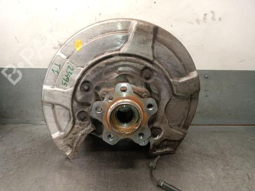 Left rear steering knuckle BMW X6 (G06, F96) xDrive 40 d Mild-Hybrid | BP29001826M27 