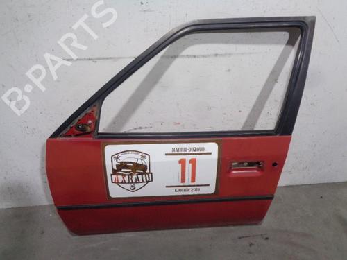 Used Left front door CITROËN AX (ZA-_) [1986-1998]  13942089