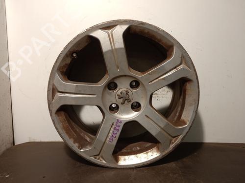 Fælk PEUGEOT 308 I (4A_, 4C_) 2.0 HDi (136 hp) 29916667