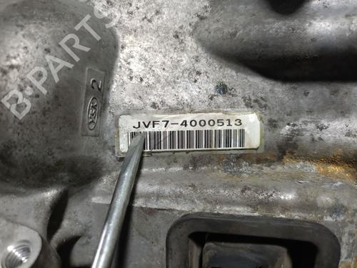 Gearbox HONDA FR-V (BE) 2.2 i CTDi (BE5) | BP36859605M3  - Image 7