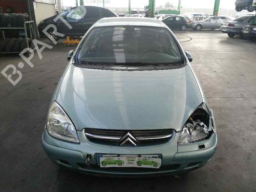 Left front steering knuckle CITROËN C5 I (DC_) 2.0 16V HPi (DCRLZB) | BP8129803M25 - Image 12