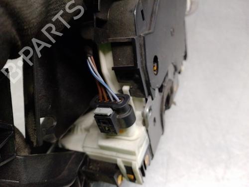 Rear left lock MERCEDES-BENZ C-CLASS (W204)  | BP13487672C100 