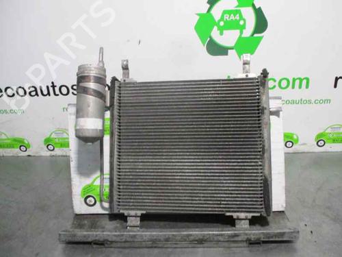 Used AC radiator SUZUKI WAGON R+ Hatchback (EM) 1.0 (RC410, SR410, SR412) (65 hp) 2319571