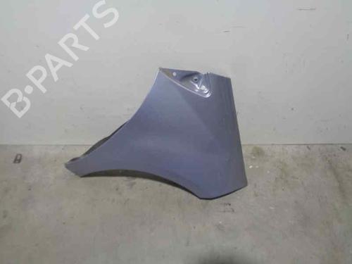 Used Right front fenders MERCEDES-BENZ A-CLASS (W169) A 180 CDI (169.007, 169.307) (109 hp) 6899809