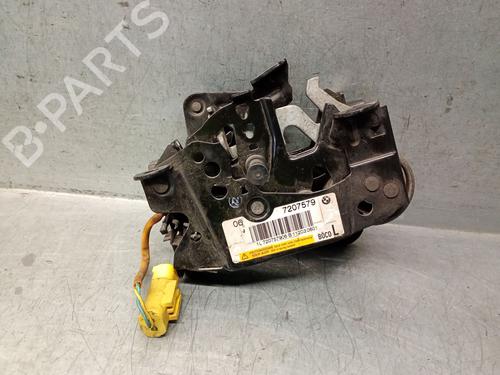 Used Hood lock BMW 5 (F10) 530 d (245 hp) 28963024