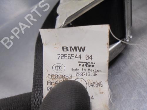 Rear right seatbelt BMW X3 (F25) xDrive 20 d | BP15846957I28 