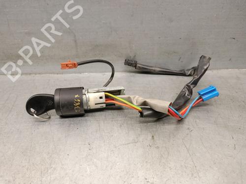 Used Ignition barrel CITROËN XSARA PICASSO (N68) 1.6 HDi (109 hp) 30126775