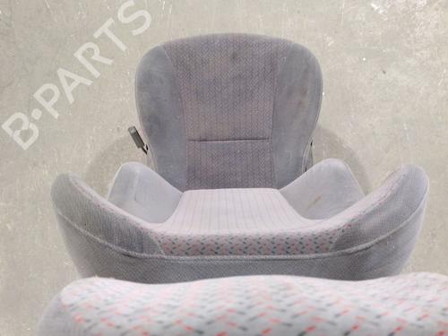 Right front seat FORD ESCORT CLASSIC (AAL, ABL) 1.8 TD | BP38069578C16 - Image 5