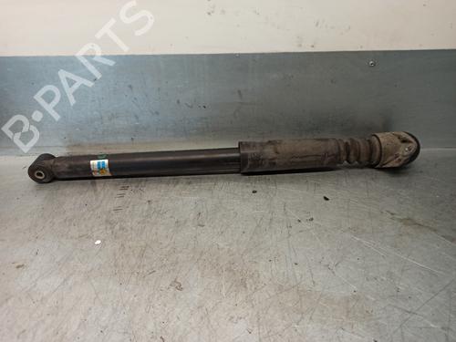 Used Left rear shock absorber VW GOLF IV (1J1) 1.9 TDI (90 hp) 12439661
