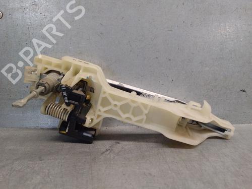 Front left exterior door handle HYUNDAI ELANTRA V Saloon (MD, UD) 1.6 | BP32166506C128