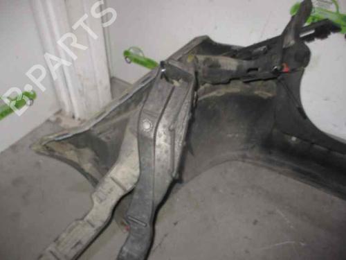 Rear bumper OPEL ASTRA H Estate (A04) 1.9 CDTI 16V (L35) | BP2320461C8 