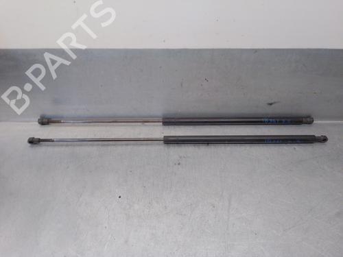 Gassdemper Bakluke PEUGEOT 406 (8B) 2.0 HDI 90 (90 hp) 14332332