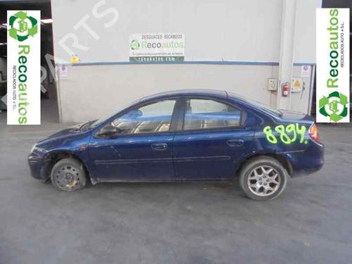 Left sun visor CHRYSLER NEON II 2.0 16V | BP3233231I1 - Image 3