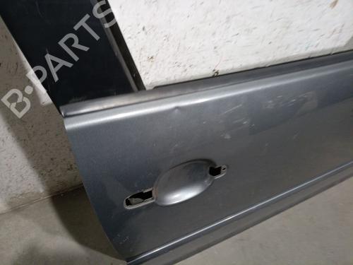 Right front door VW GOLF V (1K1) 1.9 TDI | BP27605926C3 