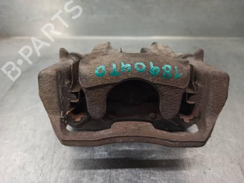 Right rear brake caliper MERCEDES-BENZ B-CLASS Sports Tourer (W245) B 200 CDI (245.208) | BP15664271M106