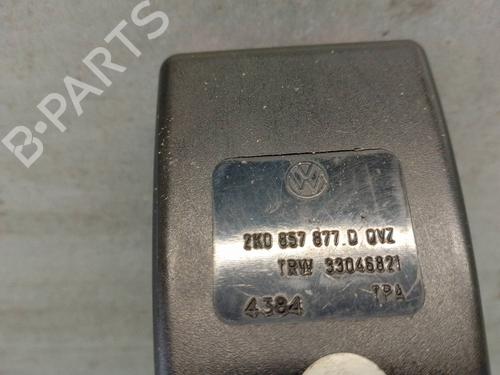 Seat buckle VW CADDY III Box Body/MPV (2KA, 2KH, 2CA, 2CH) 1.9 TDI | BP17972728I32 