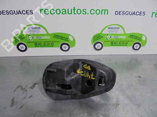 Front right interior door handle FIAT SEICENTO / 600 (187_) 1.1 (187AXB, 187AXB1A, 187AXC1A02) | BP3216935I14 
