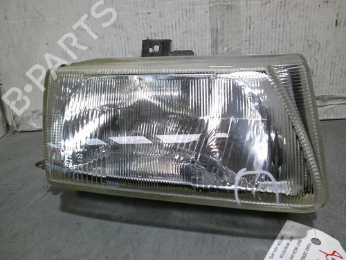 Right headlight SEAT IBIZA II (6K1) 1.4 i | BP12452645C29 