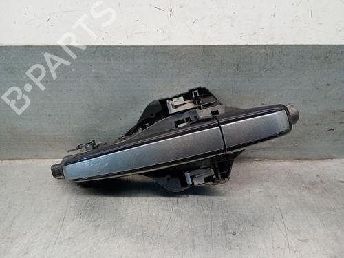 Used Rear left exterior door handle LAND ROVER DISCOVERY SPORT (L550) 2.0 D 4x4 (180 hp) 25715388
