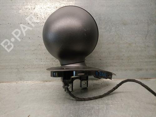 Instrument cluster SMART FORTWO Coupe (453) electric drive / EQ (453.391) | BP25244708C47 