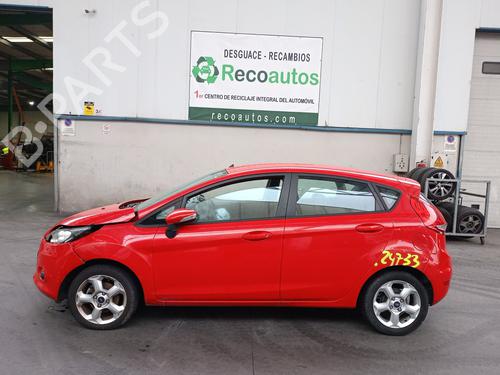 Pièces Détachées Usagées FORD FIESTA VI (CB1, CCN) 1.6 TDCi (90 hp) 4436094