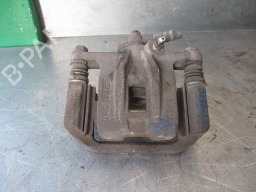 Used Right rear brake caliper HYUNDAI GETZ (TB) 1.1 (63 hp) 11616276