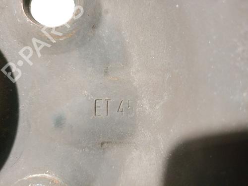 Rim TOYOTA COROLLA Verso (ZER_, ZZE12_, R1_) 2.2 D-4D (AUR10_, AUR10R) | BP26943793C45