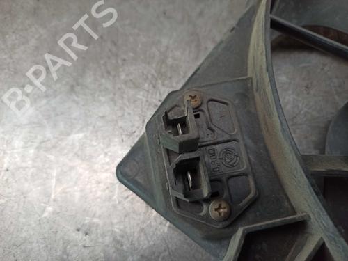 Radiator fan FIAT PANDA (169_) 1.2 (169.AXB11, 169.AXB1A) | BP8248755M35 