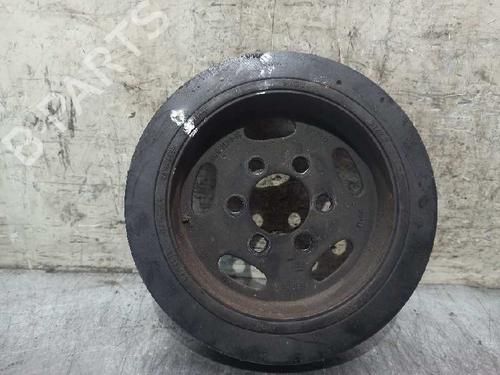 Used Pulley PEUGEOT 607 (9D, 9U) 2.7 HDi 24V (204 hp) 20258078