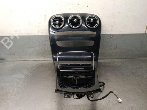 Used Middle console Middle console 38704179 38704179