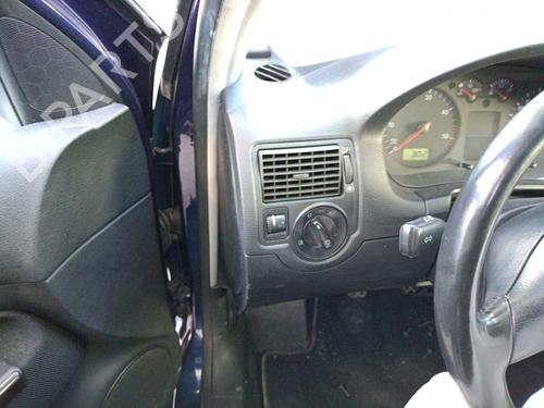 Electronic module VW GOLF IV (1J1) 1.9 TDI | BP23565506M83 
